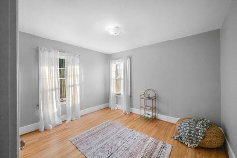 Tiny photo for 4535 N Haven Avenue, Toledo, OH 43612 (MLS # 10000108)