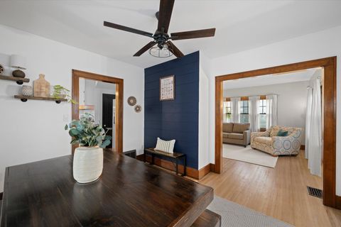 Tiny photo for 4535 N Haven Avenue, Toledo, OH 43612 (MLS # 10000108)