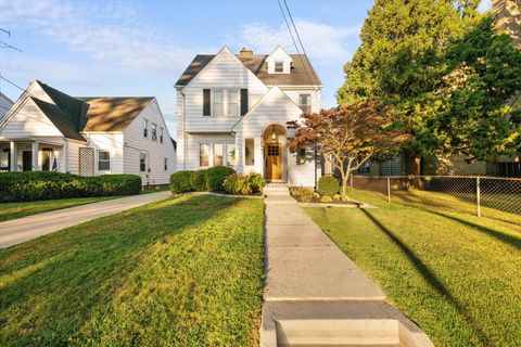 Tiny photo for 4535 N Haven Avenue, Toledo, OH 43612 (MLS # 10000108)