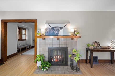 Tiny photo for 4535 N Haven Avenue, Toledo, OH 43612 (MLS # 10000108)