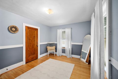 Tiny photo for 4535 N Haven Avenue, Toledo, OH 43612 (MLS # 10000108)