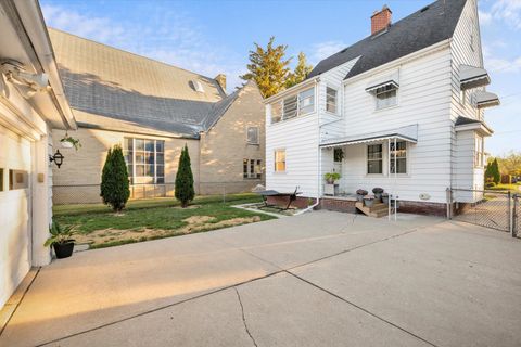 Tiny photo for 4535 N Haven Avenue, Toledo, OH 43612 (MLS # 10000108)