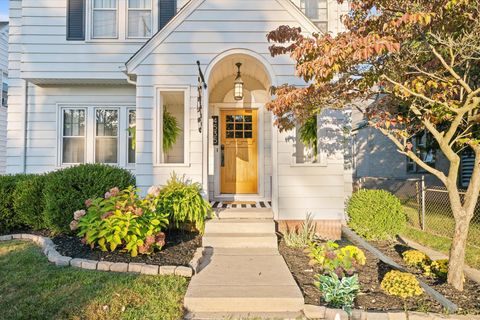 Tiny photo for 4535 N Haven Avenue, Toledo, OH 43612 (MLS # 10000108)