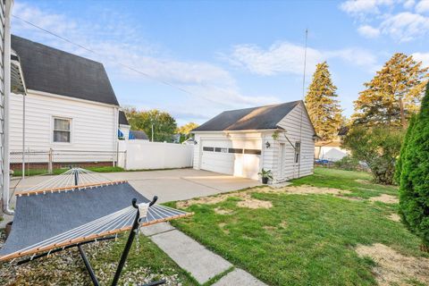 Tiny photo for 4535 N Haven Avenue, Toledo, OH 43612 (MLS # 10000108)