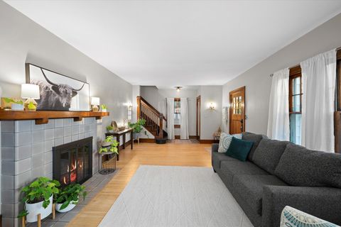 Tiny photo for 4535 N Haven Avenue, Toledo, OH 43612 (MLS # 10000108)