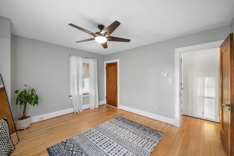 Tiny photo for 4535 N Haven Avenue, Toledo, OH 43612 (MLS # 10000108)