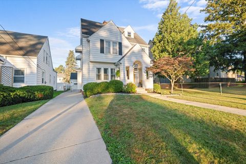 Tiny photo for 4535 N Haven Avenue, Toledo, OH 43612 (MLS # 10000108)