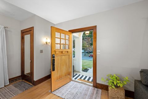 Tiny photo for 4535 N Haven Avenue, Toledo, OH 43612 (MLS # 10000108)