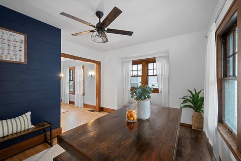 Tiny photo for 4535 N Haven Avenue, Toledo, OH 43612 (MLS # 10000108)
