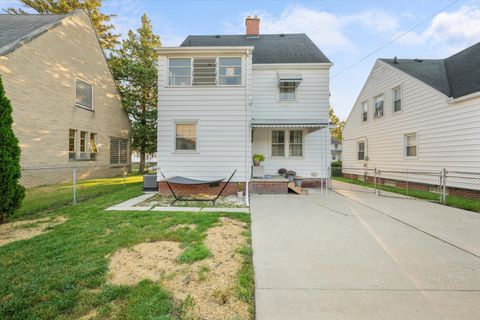 Tiny photo for 4535 N Haven Avenue, Toledo, OH 43612 (MLS # 10000108)