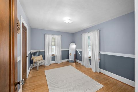 Tiny photo for 4535 N Haven Avenue, Toledo, OH 43612 (MLS # 10000108)