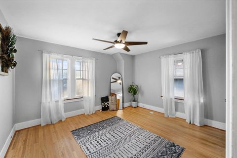Tiny photo for 4535 N Haven Avenue, Toledo, OH 43612 (MLS # 10000108)