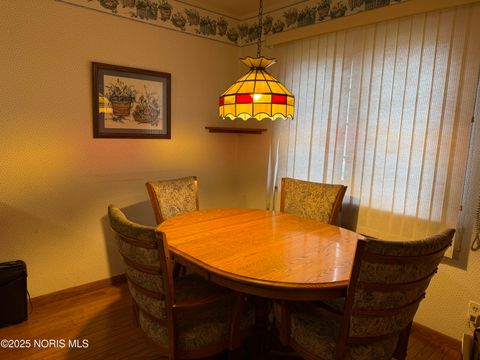 Tiny photo for 2434 Roseann Drive, Toledo, OH 43611 (MLS # 10001850)