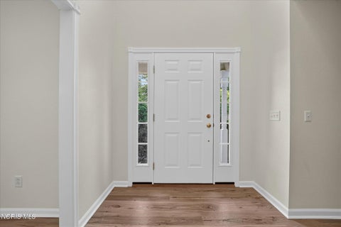 Tiny photo for 4528 Blystone Valley Drive, Maumee, OH 43537 (MLS # 10010178)