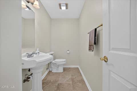 Tiny photo for 4528 Blystone Valley Drive, Maumee, OH 43537 (MLS # 10010178)