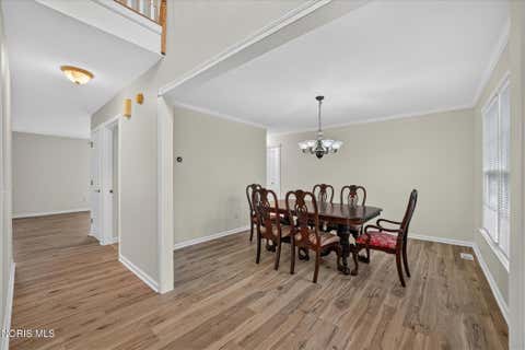 Tiny photo for 4528 Blystone Valley Drive, Maumee, OH 43537 (MLS # 10010178)