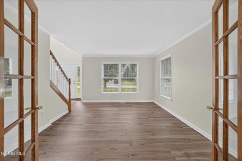 Tiny photo for 4528 Blystone Valley Drive, Maumee, OH 43537 (MLS # 10010178)