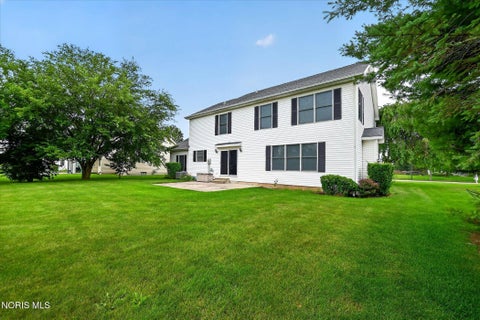 Tiny photo for 4528 Blystone Valley Drive, Maumee, OH 43537 (MLS # 10010178)