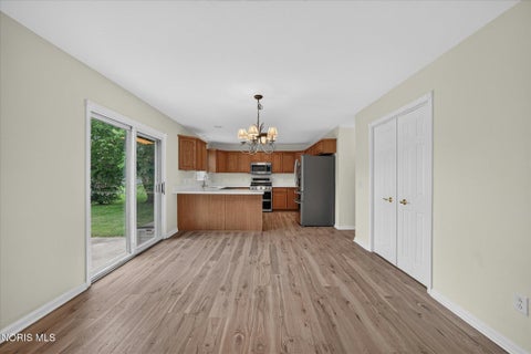 Tiny photo for 4528 Blystone Valley Drive, Maumee, OH 43537 (MLS # 10010178)