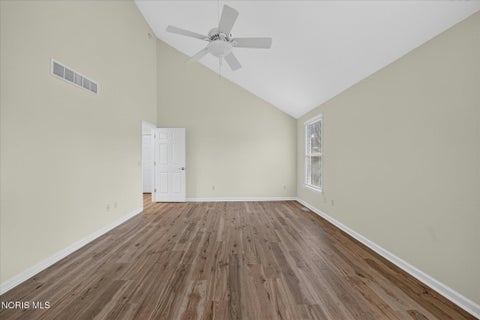 Tiny photo for 4528 Blystone Valley Drive, Maumee, OH 43537 (MLS # 10010178)