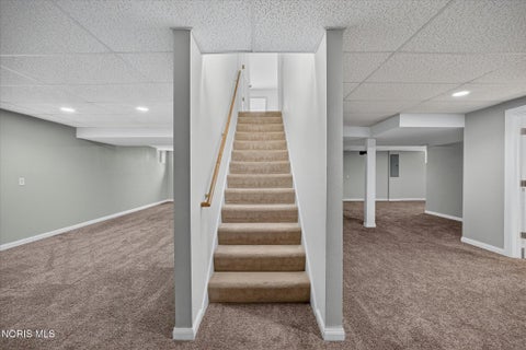 Tiny photo for 4528 Blystone Valley Drive, Maumee, OH 43537 (MLS # 10010178)