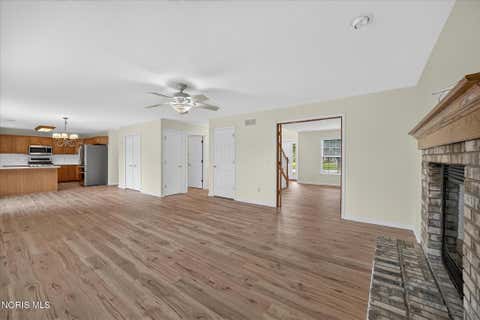 Tiny photo for 4528 Blystone Valley Drive, Maumee, OH 43537 (MLS # 10010178)