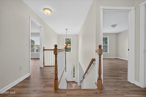 Tiny photo for 4528 Blystone Valley Drive, Maumee, OH 43537 (MLS # 10010178)