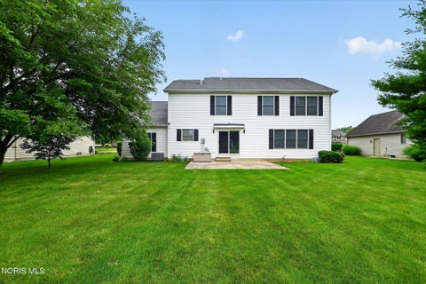Tiny photo for 4528 Blystone Valley Drive, Maumee, OH 43537 (MLS # 10010178)