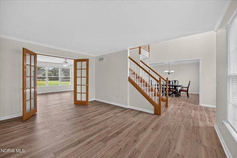 Tiny photo for 4528 Blystone Valley Drive, Maumee, OH 43537 (MLS # 10010178)