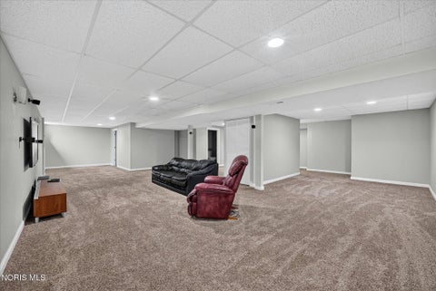 Tiny photo for 4528 Blystone Valley Drive, Maumee, OH 43537 (MLS # 10010178)