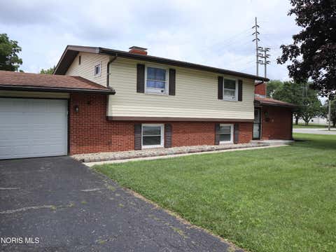 Photo of 100 Northcliff Drive, Findlay, OH 45840 (MLS # 10010227)