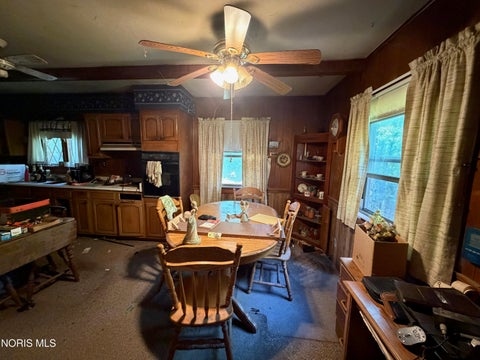 Tiny photo for 1995 Riverview Drive, Defiance, OH 43512 (MLS # 10013313)