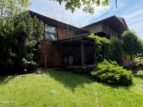 Tiny photo for 1995 Riverview Drive, Defiance, OH 43512 (MLS # 10013313)