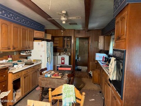 Tiny photo for 1995 Riverview Drive, Defiance, OH 43512 (MLS # 10013313)