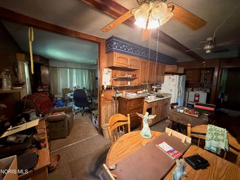 Tiny photo for 1995 Riverview Drive, Defiance, OH 43512 (MLS # 10013313)