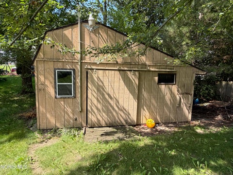 Tiny photo for 1995 Riverview Drive, Defiance, OH 43512 (MLS # 10013313)