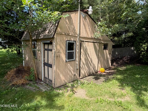 Tiny photo for 1995 Riverview Drive, Defiance, OH 43512 (MLS # 10013313)