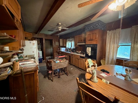 Tiny photo for 1995 Riverview Drive, Defiance, OH 43512 (MLS # 10013313)