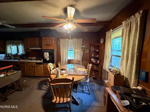Tiny photo for 1995 Riverview Drive, Defiance, OH 43512 (MLS # 10013313)