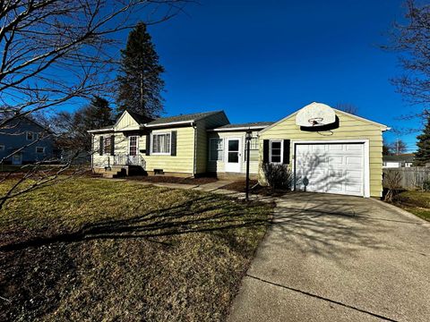 Photo of 4425 Luann Avenue, Toledo, OH 43623 (MLS # 10005492)