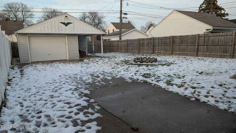 Tiny photo for 830 Mayfair Boulevard, Toledo, OH 43612 (MLS # 10002804)