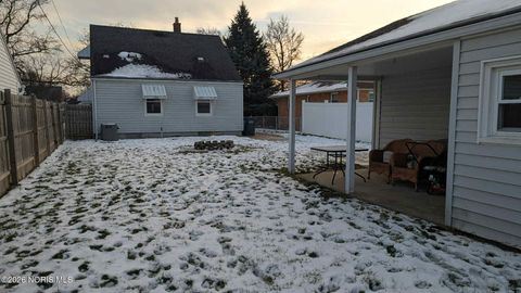 Tiny photo for 830 Mayfair Boulevard, Toledo, OH 43612 (MLS # 10002804)