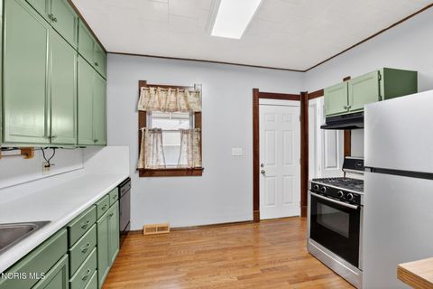 Tiny photo for 648 Carlton Street, Toledo, OH 43609 (MLS # 10005196)