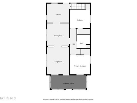 Tiny photo for 648 Carlton Street, Toledo, OH 43609 (MLS # 10005196)