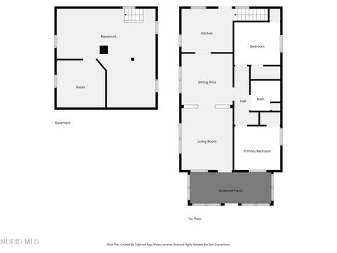 Tiny photo for 648 Carlton Street, Toledo, OH 43609 (MLS # 10005196)