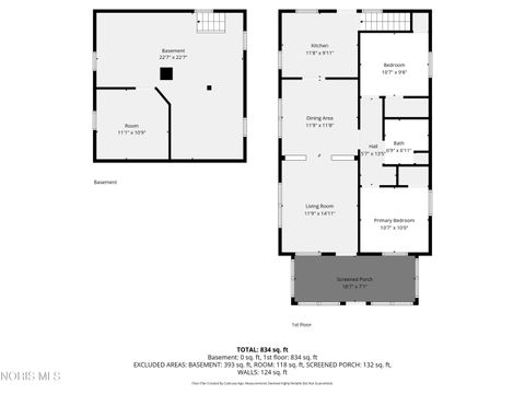 Tiny photo for 648 Carlton Street, Toledo, OH 43609 (MLS # 10005196)