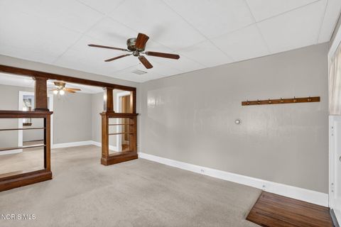 Tiny photo for 648 Carlton Street, Toledo, OH 43609 (MLS # 10005196)