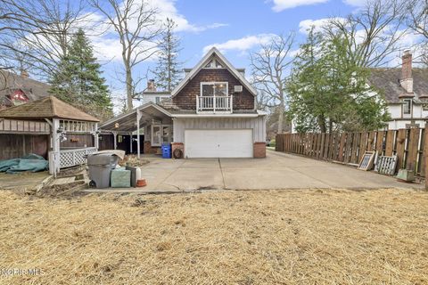 Tiny photo for 3024 Hopewell Place, Toledo, OH 43606 (MLS # 10005400)