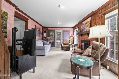 Tiny photo for 3024 Hopewell Place, Toledo, OH 43606 (MLS # 10005400)