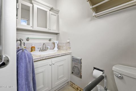 Tiny photo for 3024 Hopewell Place, Toledo, OH 43606 (MLS # 10005400)